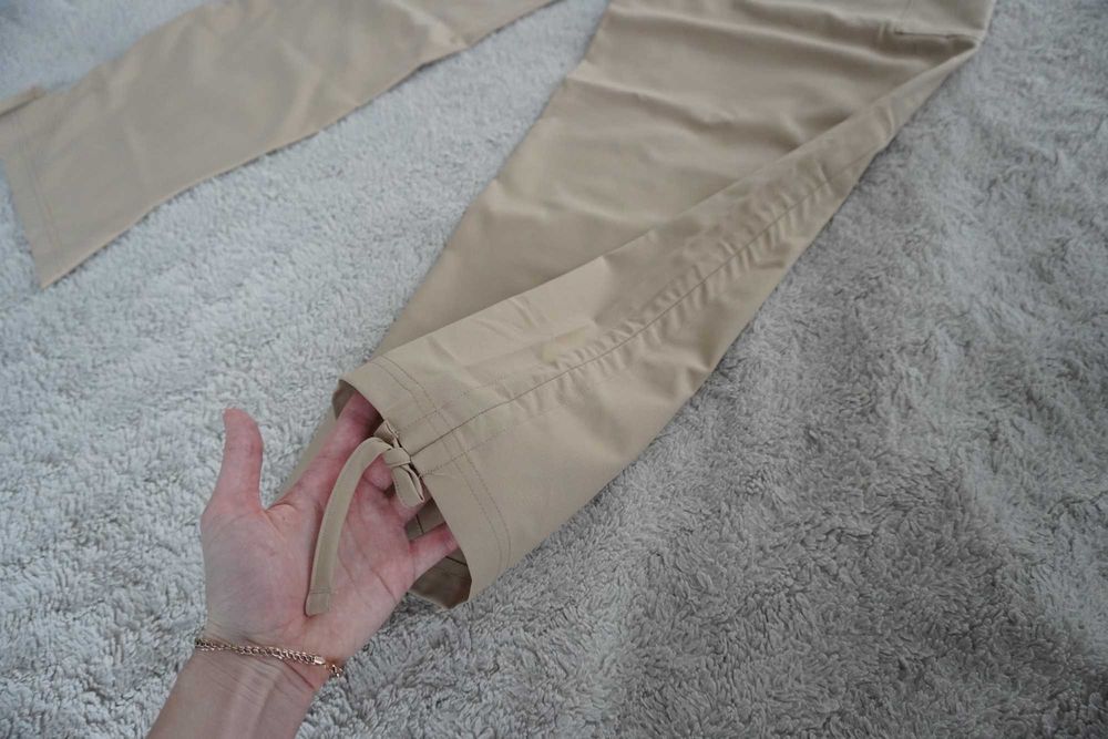 Прямі штани Jordan W Chicago Pant Core