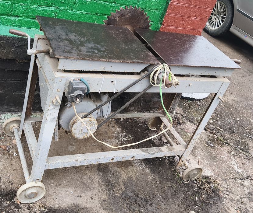 Продам циркулярку
