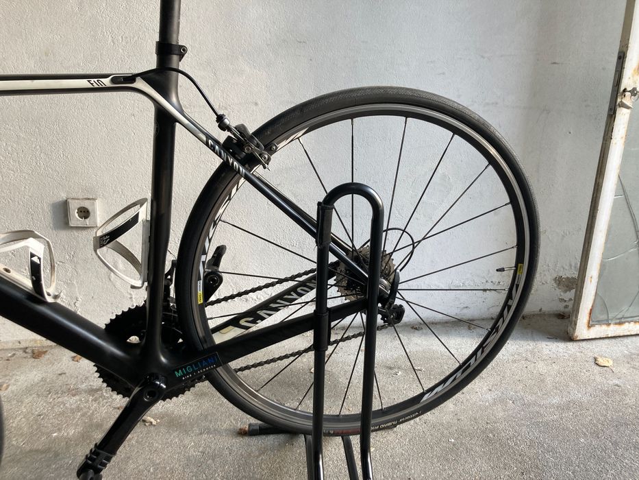 Bicicleta - Canyon Ultimate CF SL