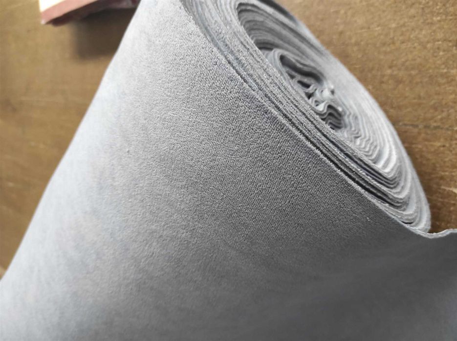 Велюр автоткань  I автотканина Алькантара