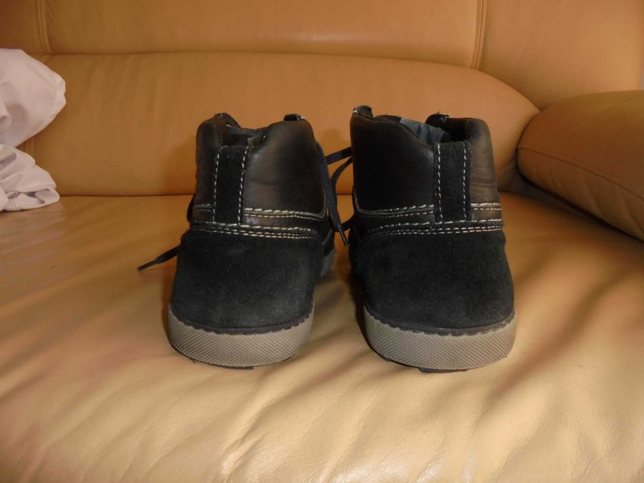 Botas de homem lindas práticas