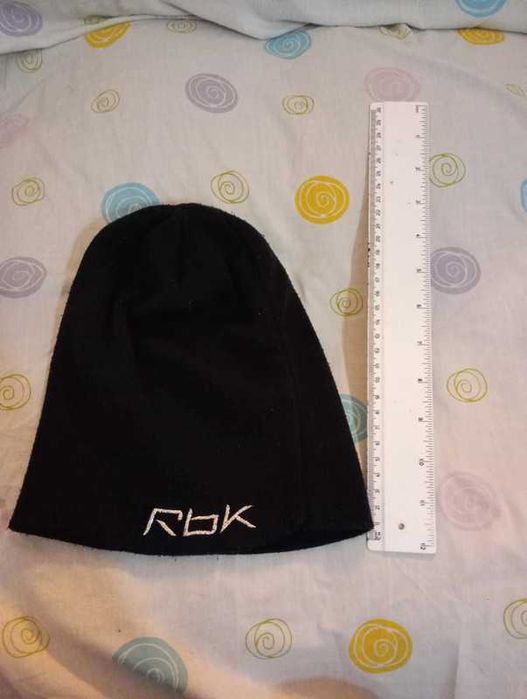 Lote de 3 gorros
