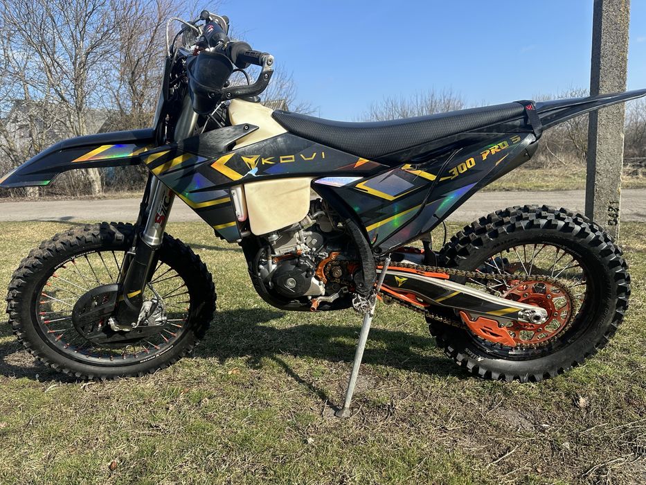 Продам Kovi 300 pro S