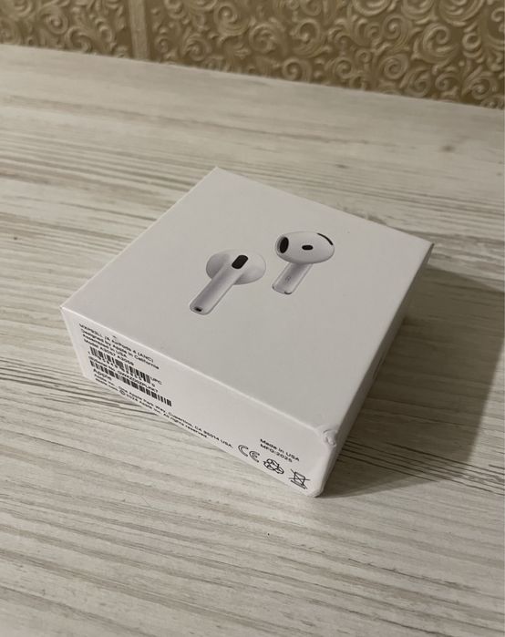 Airpods 4