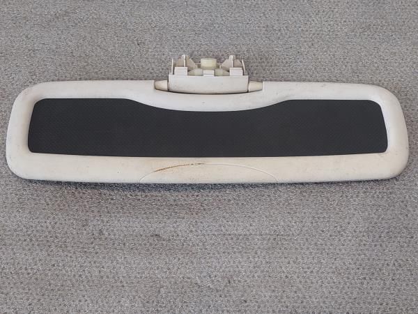 Pála de sol esquerda SMART ForTwo Coupé (450)