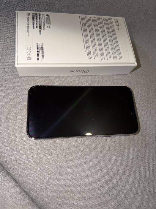 iPhone 14 Pro Max 128GB Desbloqueado