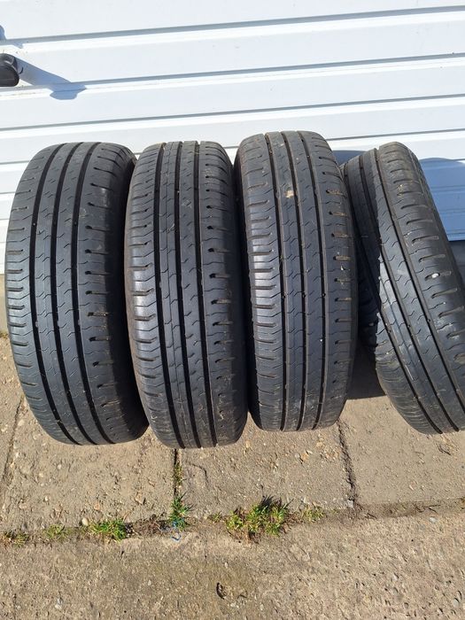 Opony letnie 14 Continental  175/70 R14