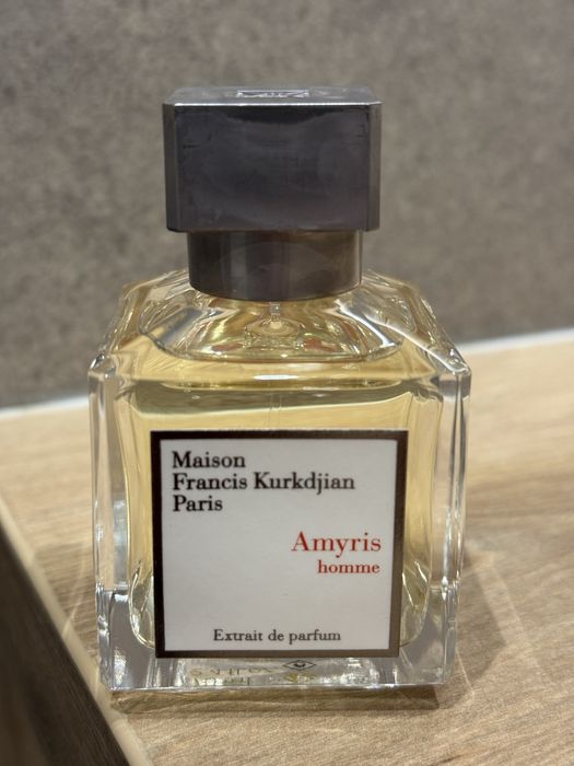 Maison Francis Kurkdjian Amyris Homme Extrait