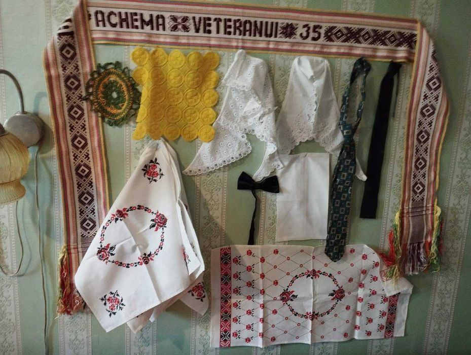 бабочка и галстук и другое