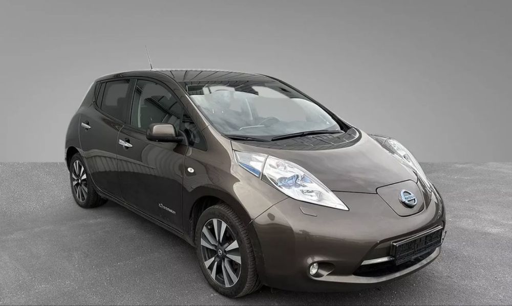 Довгострокова оренда авто