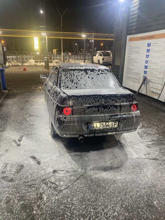Продам ВАЗ LADA 2110