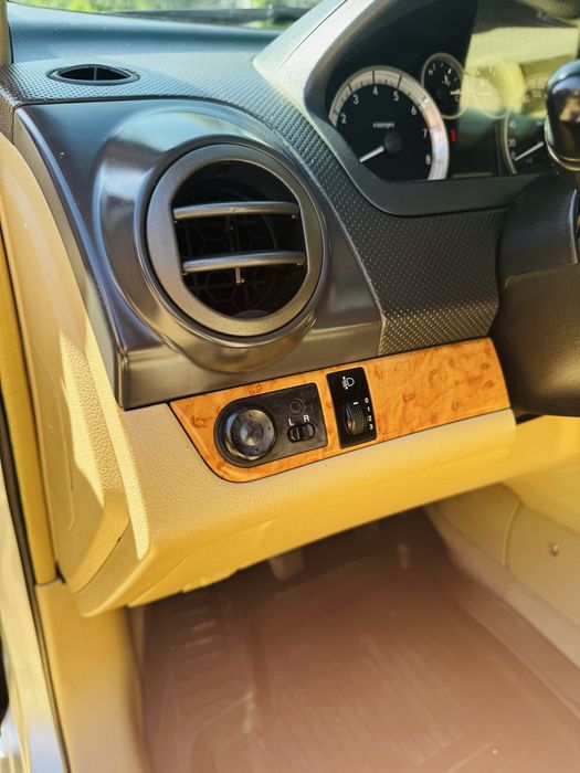 Chevrolet Aveo Газ/Бензин Ідеальний Стан