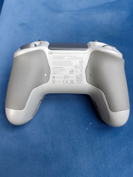 Dji fpv romote controller 3