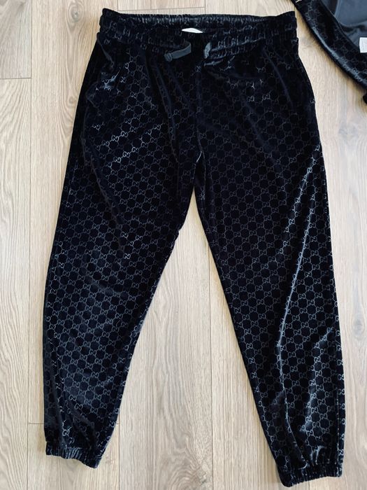 Gucci piękny nowy dres r.40