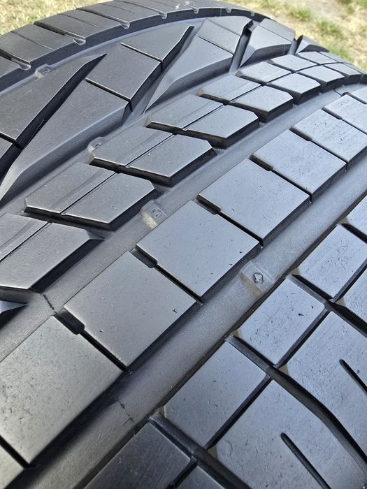 275/35/20_245/40/20 Goodyear Exceence BMW-RSC * super komplet 7,5_8mm
