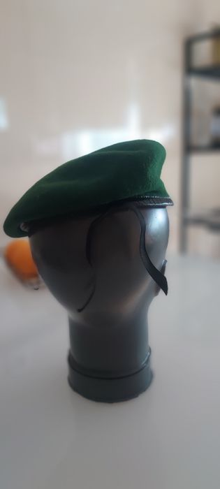 Beret vert Légion Etrangère