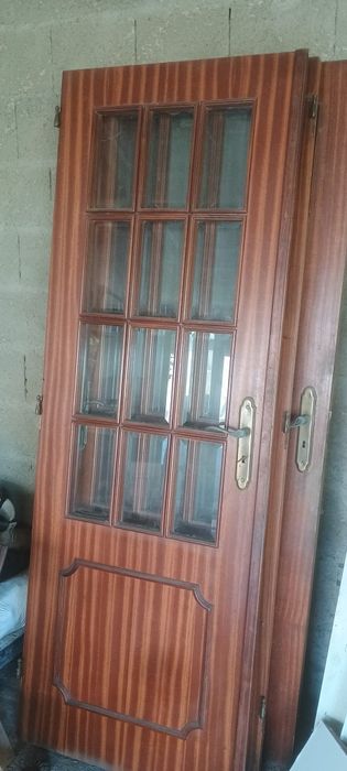 Portas de interior