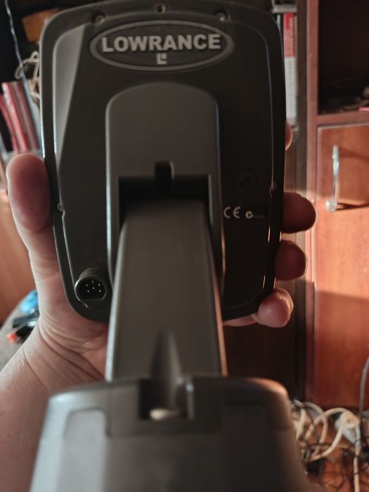 Продам эхолот x47tx