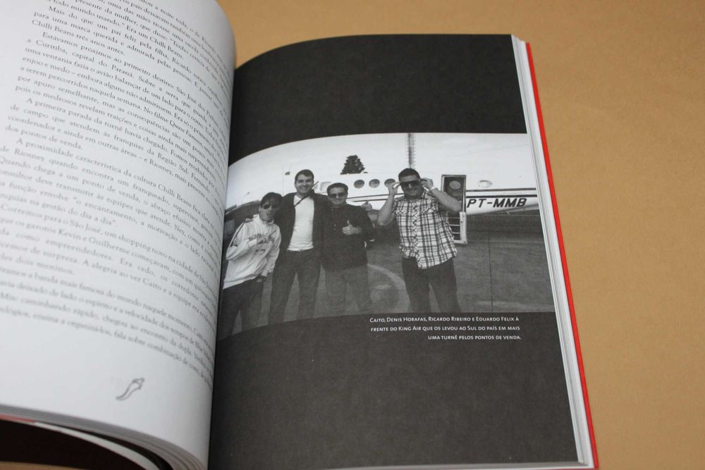 E se Colocar Pimenta//Caito Maia e Rodolfo Araújo