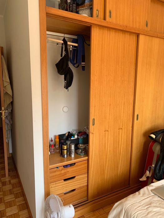 Quarto para arrendar Vila Nova de Gaia Portugal