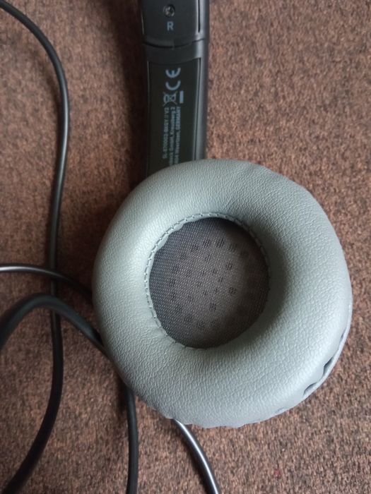 Наушники SpeedLink