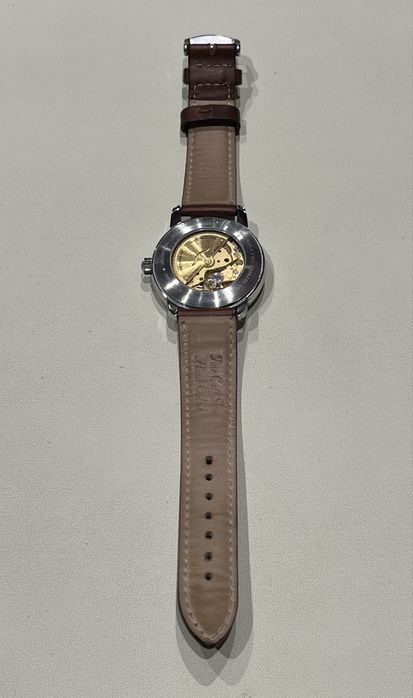 Zegatek Zeppelin 9664-5