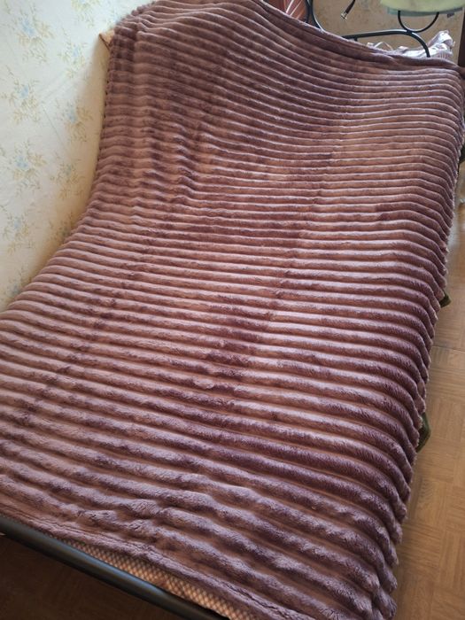 Плед L&M Home Textiles