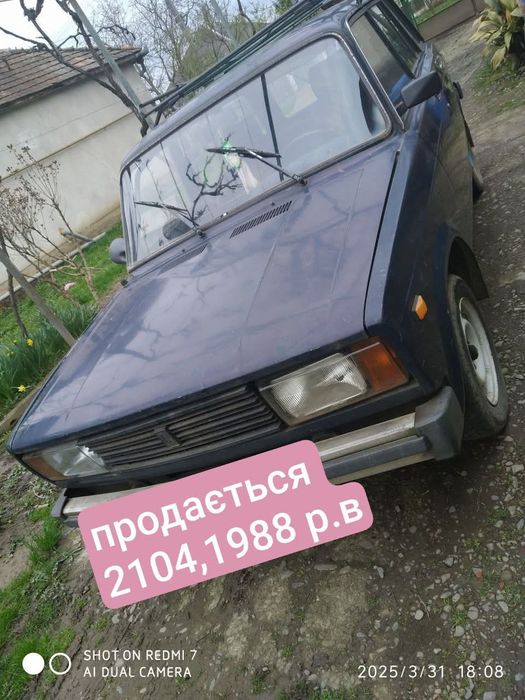Продається Ваз 2104