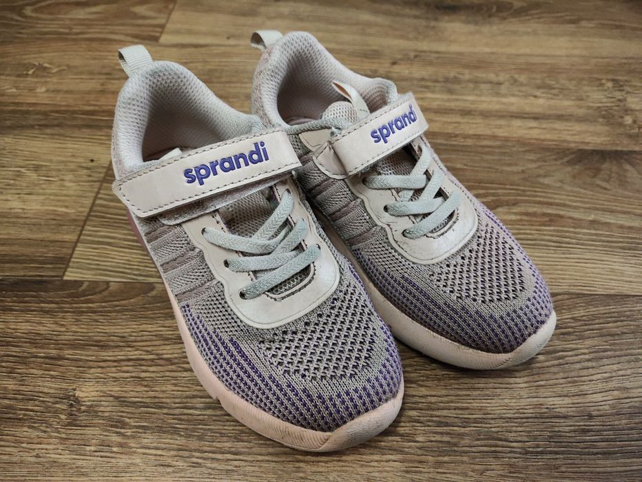 Buty sprandi rozmiar 29 adidasy