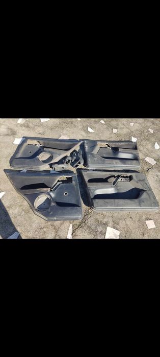 Material golf, posso mandar a cobrança