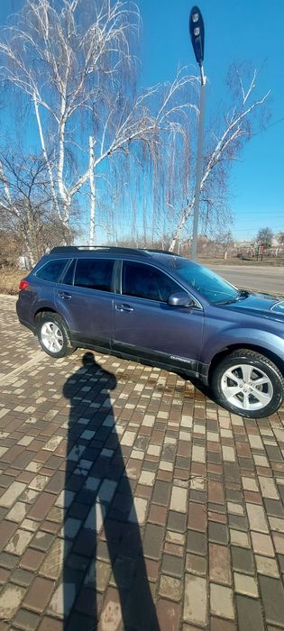 Продам Subaru Outback