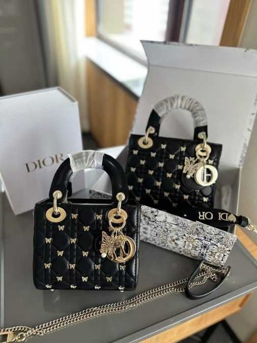 Cristiana Diora Torebka damska elegancka 630-031
