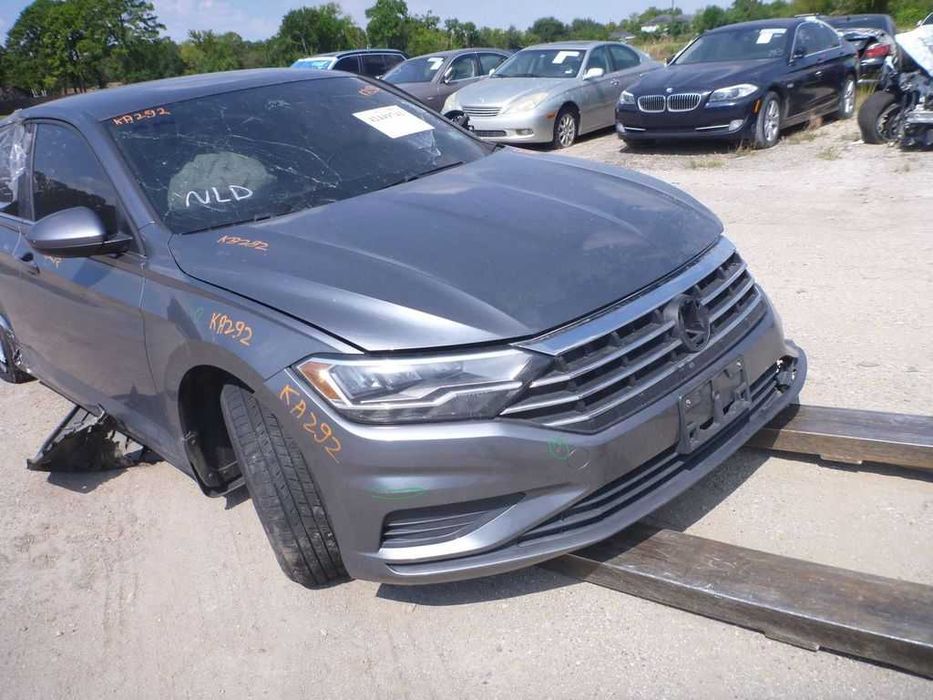 Разборка Volkswagen Jetta A7 2019-2025 / Фольцваген Джетта А7 бу запчасти