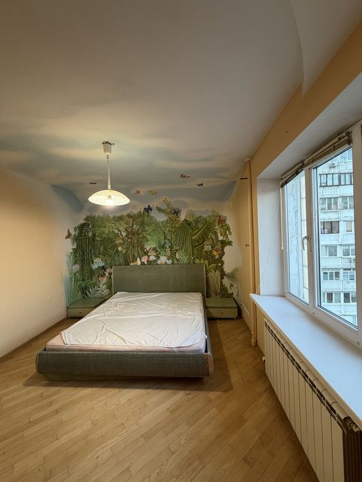 БЕЗ КОМІСІЇ ‼️ Продаж квартири 65м2 Ревуцького 42Б метро Харківська