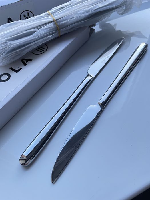 Набір столових приборів ( також можна придбати одиницями)