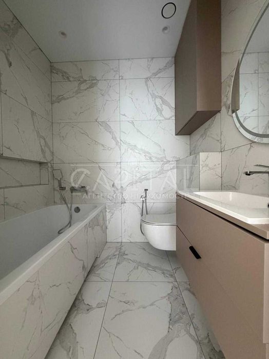 Оренда сучасного дуплексу Петропавлівська Борщагівка