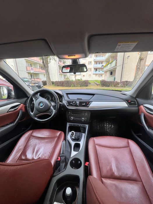 BMW X1 2010 2.0 Diesel