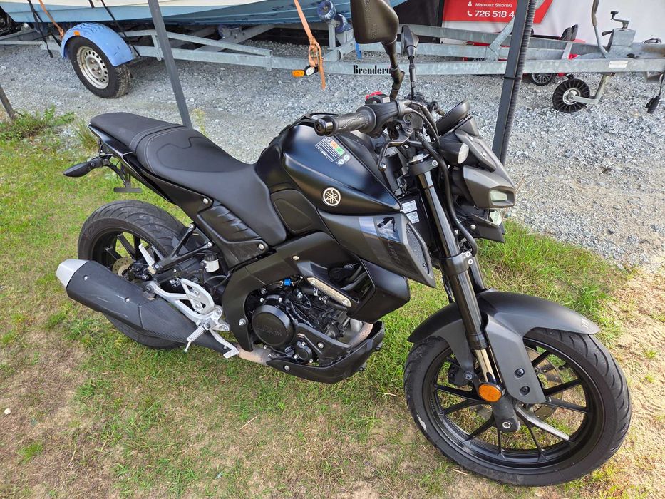 Yamaha
