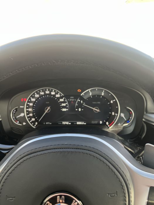 BMW SERIE 5 2020