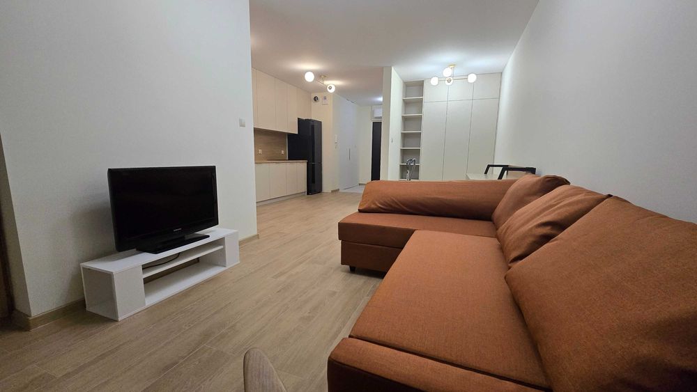 Kawalerka Kielce Centrum - Widok 6