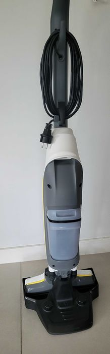 Mop elektryczny KARCHER FC5 PREMIUM home line