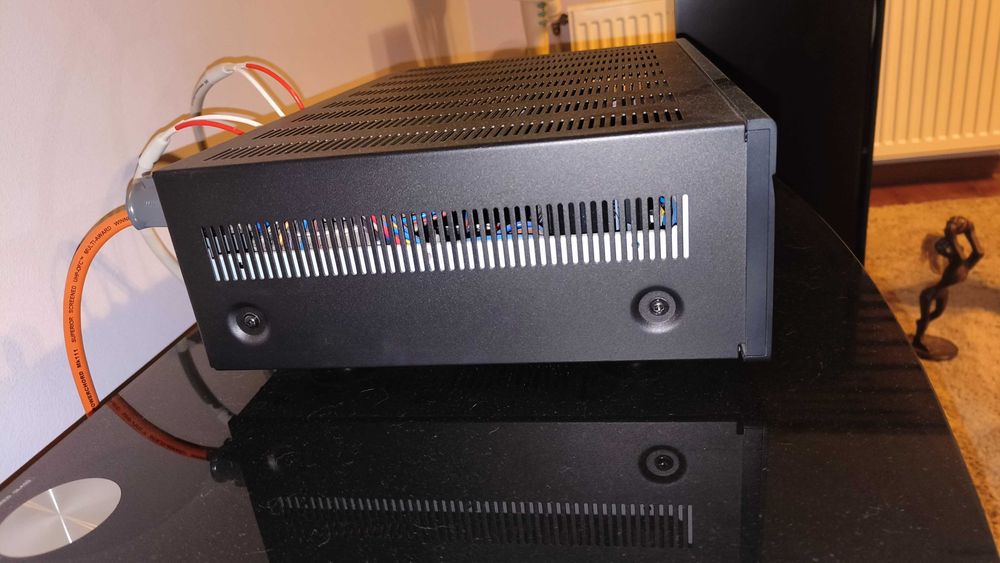 Стерео усилитель интегрированный NAD C356BEE