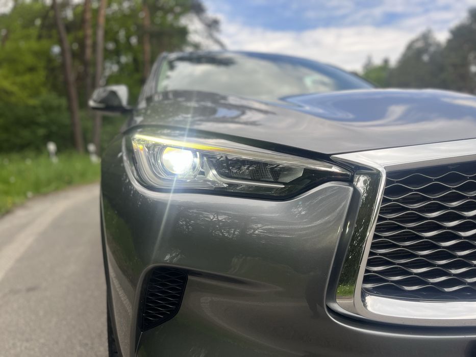 Infiniti QX50 2019 VIN 3PCAJ5M34KF146537 фото оголошення 14 з 16