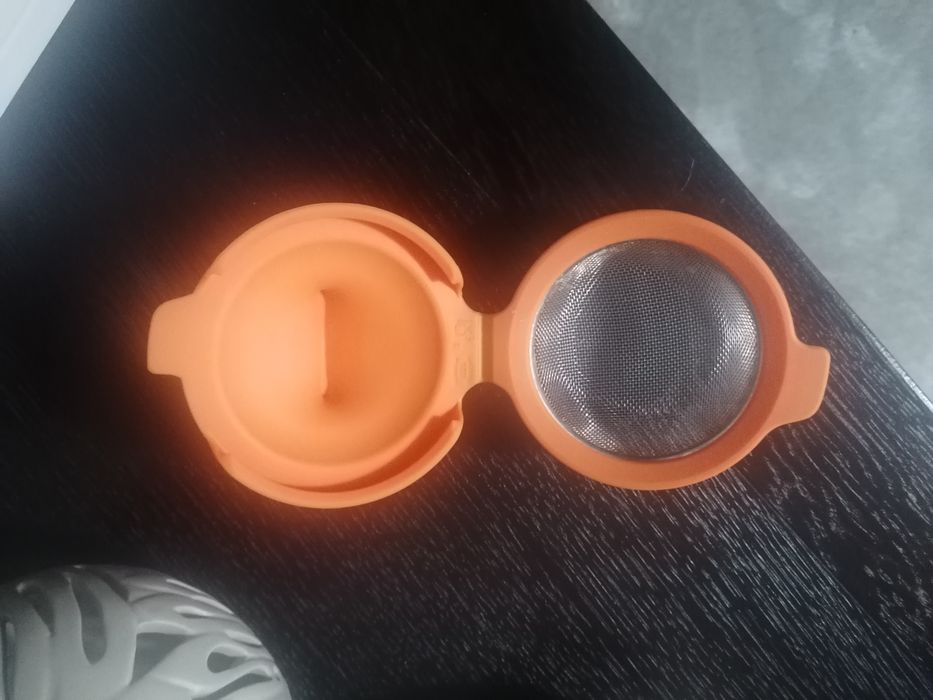 Escalfador de ovos silicone Lékué