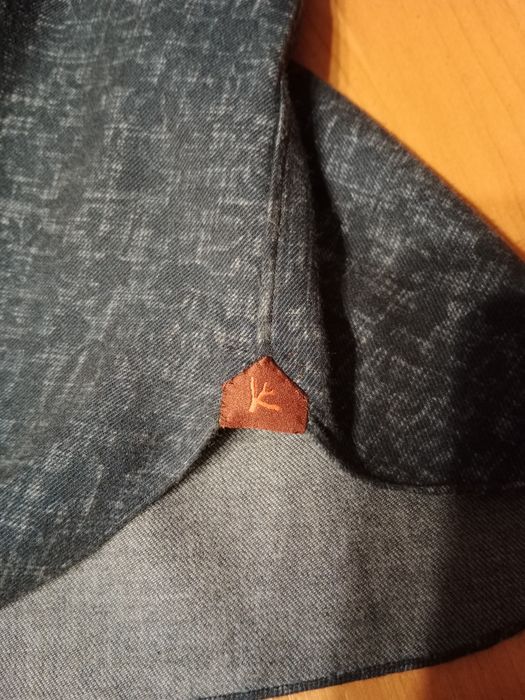 Рубашка Isaia оригинал