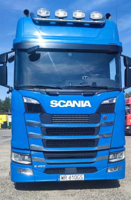 Scania