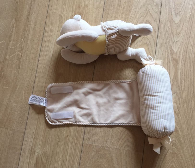 Boneco anti giro Mayoral