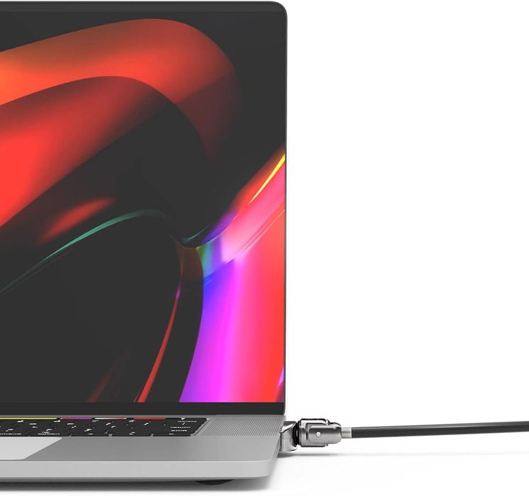 adapter Compulocks compatible with MacBook Pro 16-inch Loc