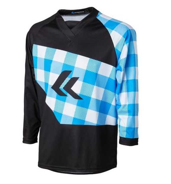 Koszulka rowerowa ENDURO 3/4