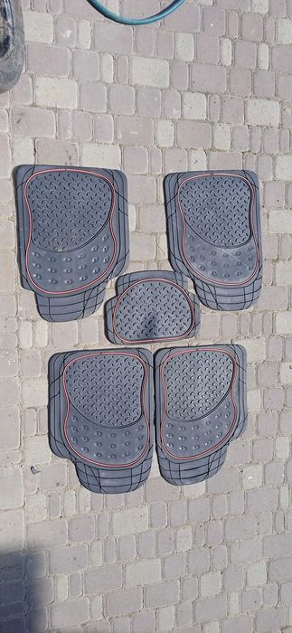 Скло бокове ліве RENAULT KANGOO 1996 2007